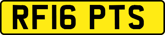 RF16PTS