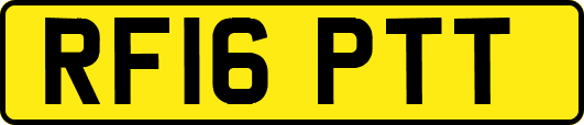 RF16PTT