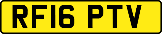 RF16PTV