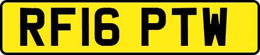 RF16PTW