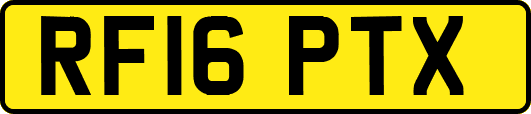 RF16PTX