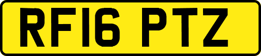 RF16PTZ