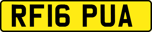 RF16PUA