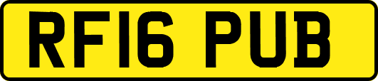 RF16PUB