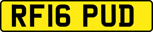 RF16PUD