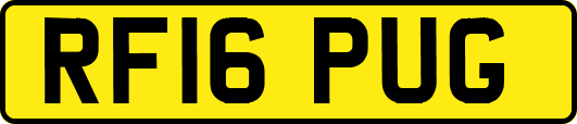 RF16PUG