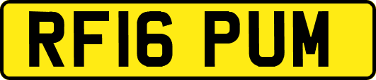 RF16PUM