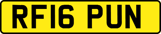 RF16PUN