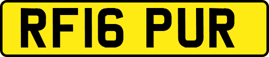 RF16PUR