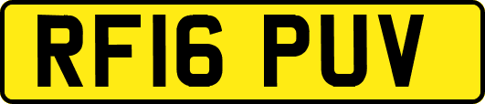 RF16PUV