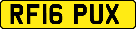 RF16PUX