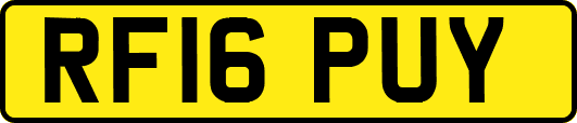 RF16PUY