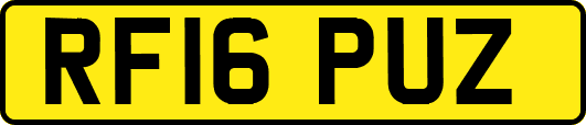 RF16PUZ
