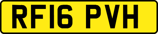 RF16PVH