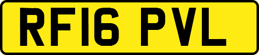 RF16PVL