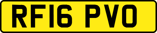 RF16PVO