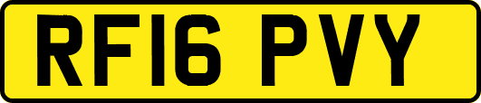 RF16PVY
