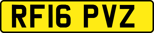 RF16PVZ