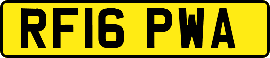 RF16PWA