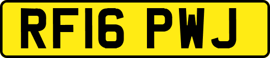 RF16PWJ