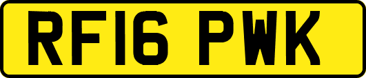 RF16PWK
