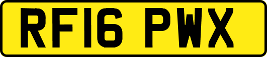 RF16PWX