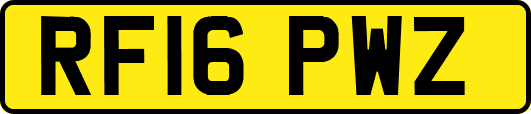 RF16PWZ