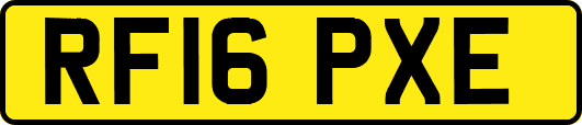 RF16PXE