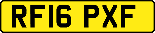 RF16PXF