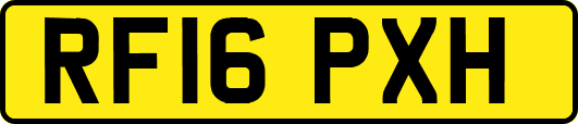 RF16PXH