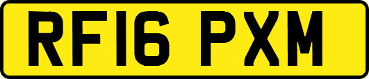 RF16PXM