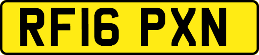 RF16PXN