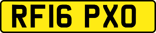 RF16PXO