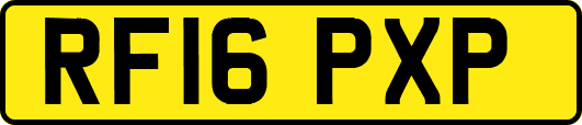 RF16PXP