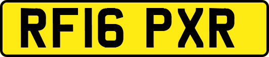 RF16PXR