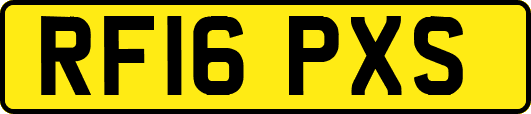 RF16PXS