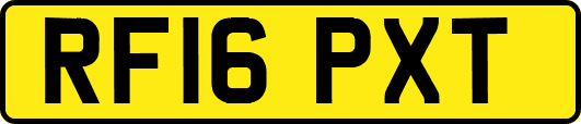 RF16PXT