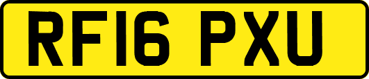 RF16PXU