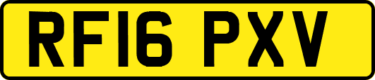 RF16PXV