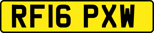 RF16PXW
