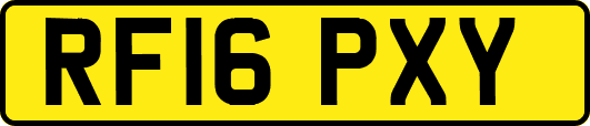 RF16PXY