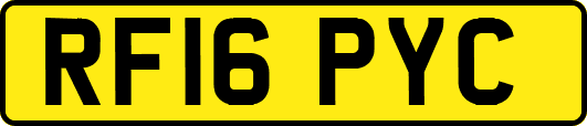 RF16PYC