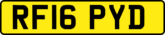 RF16PYD
