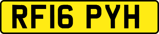 RF16PYH