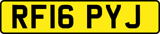 RF16PYJ