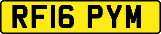 RF16PYM