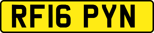 RF16PYN