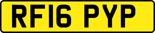 RF16PYP