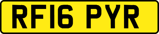 RF16PYR