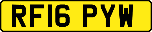 RF16PYW